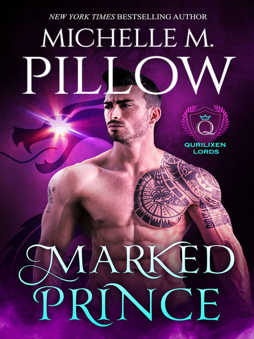 Title details for Marked Prince by Michelle M. Pillow - Available